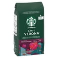 thumbnail image 2 of Starbucks® Caffè Verona® Whole Bean 340g, 2 of 6