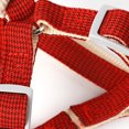 thumbnail image 4 of Dog Harness Leash Pet Chest Harness Leash Adjustable Pet Vest Harness Pet Walking Supply Dog Harness Leash Adjustable Comfortable Handle Safe Pet Vest With Traction Rope For Cat, 4 of 7