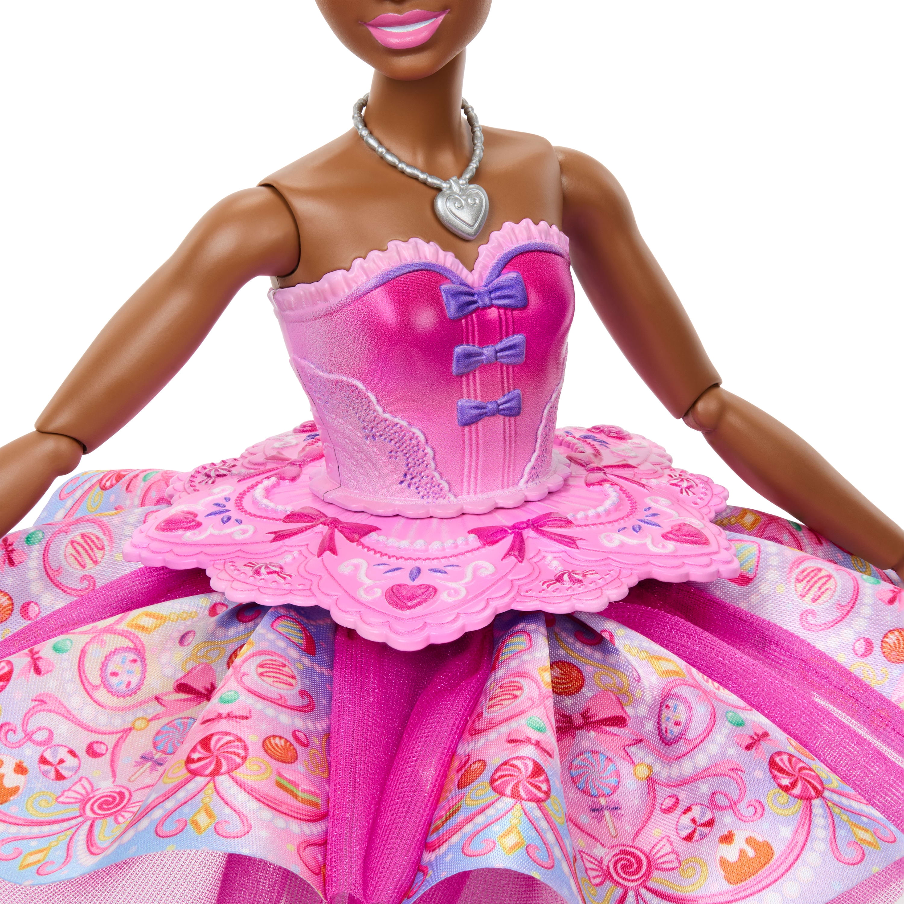 BARBIE In The Nutcracker Sugar Plum Doll
