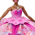 thumbnail image 4 of BARBIE-In-The-Nutcracker-Sugar-Plum-Doll, 4 of 6