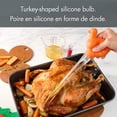 thumbnail image 4 of Holiday Time Turkey Baster, Orange, 4 of 8