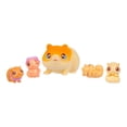 thumbnail image 2 of Little Live Pets Mama Surprise Minis Playset Hamster, 2 of 3