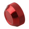 thumbnail image 3 of GLFILL Fishing Reel Tension Knob Cap F4/ F6 Baitcasting Reel Spool Control Cover Button Brake Knob Fishing Modified Accessories black, 3 of 7