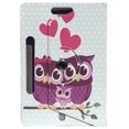 thumbnail image 3 of Universal Case for 10" 10.1" inch Tablet, PU Leather Folio Protective Cover with Multi-Angle Stand Feature Case, 3 of 6