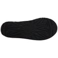 thumbnail image 4 of UGG Pantoufle Tasman pour Homme Noire - 5950-BLK, 4 of 5