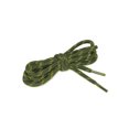 thumbnail image 2 of INSPIRE CHIC 3 Paires Lacets Ronds Antidérapants Résistants à l'Usure pour Bottes pour la Randonnée la Marche Chaussures d'Extérieur Vert Armée Jaune 160cm / 62.99 Pieds, 2 of 4