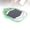 Green, variant on Pad LCD Writing Tablet 6.5 Inch Colorful Doodle Board Erasable Lockable Electronic Drawing Pad with Stylus Pen