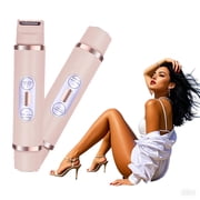Big Savings! 2-in-1 Electric Shaver for Women, Waterproof Women’s Electric Shaver, Women’s Area Shaver for Sensitive Skin, Personal Care Hair Removal Sales Today Clearance!
