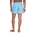thumbnail image 3 of George Men's Embroidered Swim Short, 3 of 6