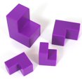 thumbnail image 2 of Thinkfun - Casse-tête The Fifth Chair™, 2 of 5