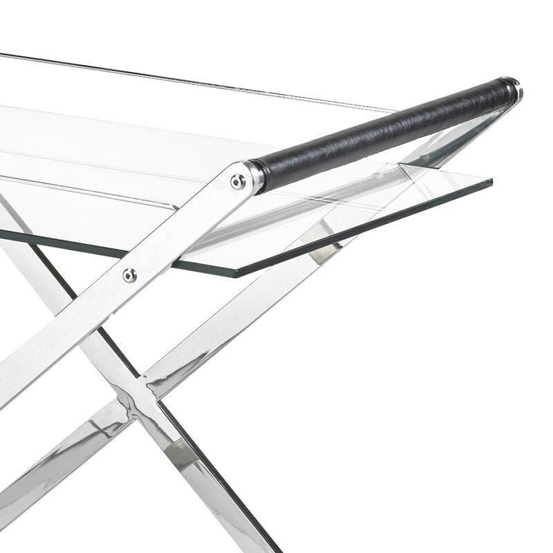 Home Gear Otis Bar Cart