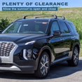 thumbnail image 3 of Snailfly Barre Croisée de Toit Améliorée Compatible avec Hyundai Palisade Se Sel Xrt Limited Calligraphy, Barres de Cargo Verrouillables pour Transporteur 2019-2024, 3 of 5