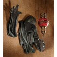 thumbnail image 4 of Design Toscano The Creeper, Wall Sculpture, Matte Black Finish, 4 of 4