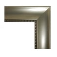 thumbnail image 3 of miroir Park Avenue Argent 23x28po, 3 of 4