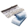 thumbnail image 3 of 10 Pieces Waterproof Plastic Card 3 Holder Transparent Badge Name Tag Pre-punched Sleeve Driver License Cardholder, 3 of 9