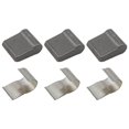 thumbnail image 2 of Freehub Pawl Spring Tower Base Claw for Bicycle Bike pawl spring kit Replacement A 3 3pcs, 2 of 9