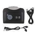 thumbnail image 3 of Adaptateur Cassette, Haut-Parleur USB vers MP3, pour Cassette Cassette Enregistrée, 3 of 8