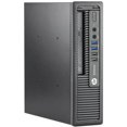 thumbnail image 3 of Reusine HP ProDesk Bureau Intel i7-4770 600G1, 3 of 4