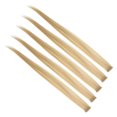 thumbnail image 4 of Clip In Hair Extensions, 5pcs 55cm Colored Clip In Hairpiece Hair Extensions For Women High Temperature Synthetic Hair For Party and Cosplay Use, 4 of 7