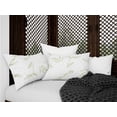 thumbnail image 2 of Chelsea Loft Bamboo 2 Pack Pillows - King, 2 of 3