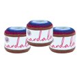thumbnail image 1 of Lion Brand Yarn Mandala Multicolor Light DK Acrylic 3 Pack Yarn, 1 of 8