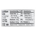 thumbnail image 2 of Peanut Butter & Co., Peanut Powder, 6.5 oz (184 g), 2 of 2