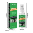 thumbnail image 3 of CEHVOM Car Unloading Spray Adhesive Remover Adhesive Remover Car Paint Cleaning Adhesive,30ml Clearance, 3 of 8