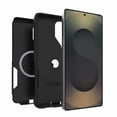 thumbnail image 2 of OtterBox Commuter Case w/Magnets Black for Samsung Galaxy S26 Ultra, 2 of 5