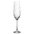 thumbnail image 1 of Trudeau Sparkle Flutes À Champagne 190ML BTE/4, 1 of 4