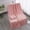 Pink, variant on Dvkptbk Extra Large Bath Towel Set Of 2 Oversized Bath Sheet Super Soft Absorbent Bathroom Towel Set Microfiber Dry Shower Towel for Hotel Bath Gym