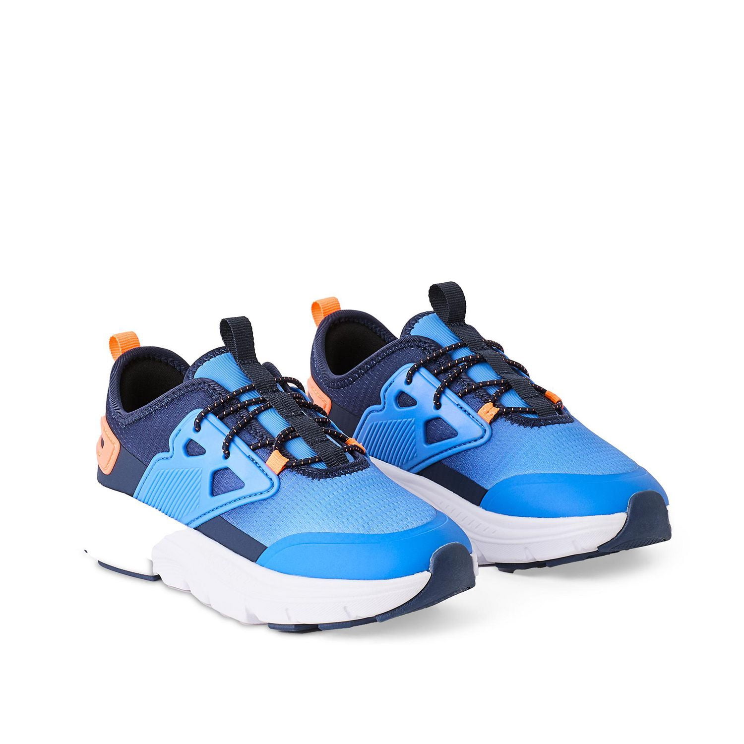 Athletic Works Boys' Active Sneakers