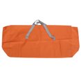 thumbnail image 3 of BBQ Tools Carry Bag, Oxford Drap Barbecue Tools Sac de Rangement Durable Portable pour le Camping pour Pique-Nique, 3 of 8