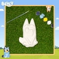 thumbnail image 4 of Bluey Paint Your Own Ceramic Stepping Stone Kit, 4 of 8