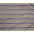 thumbnail image 4 of oneOone Polyester Lycra Fabric Stripe Block Decor Fabric Printed BTY 56 Inch Wide, 4 of 4