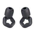 thumbnail image 2 of Ear Plugs for Sleeping, Super Soft Sound Insulation, Reusable Noise Reduction, Hearing Protection, Washable Earplugs for Concentration, Travel, Commuting, 2 of 7