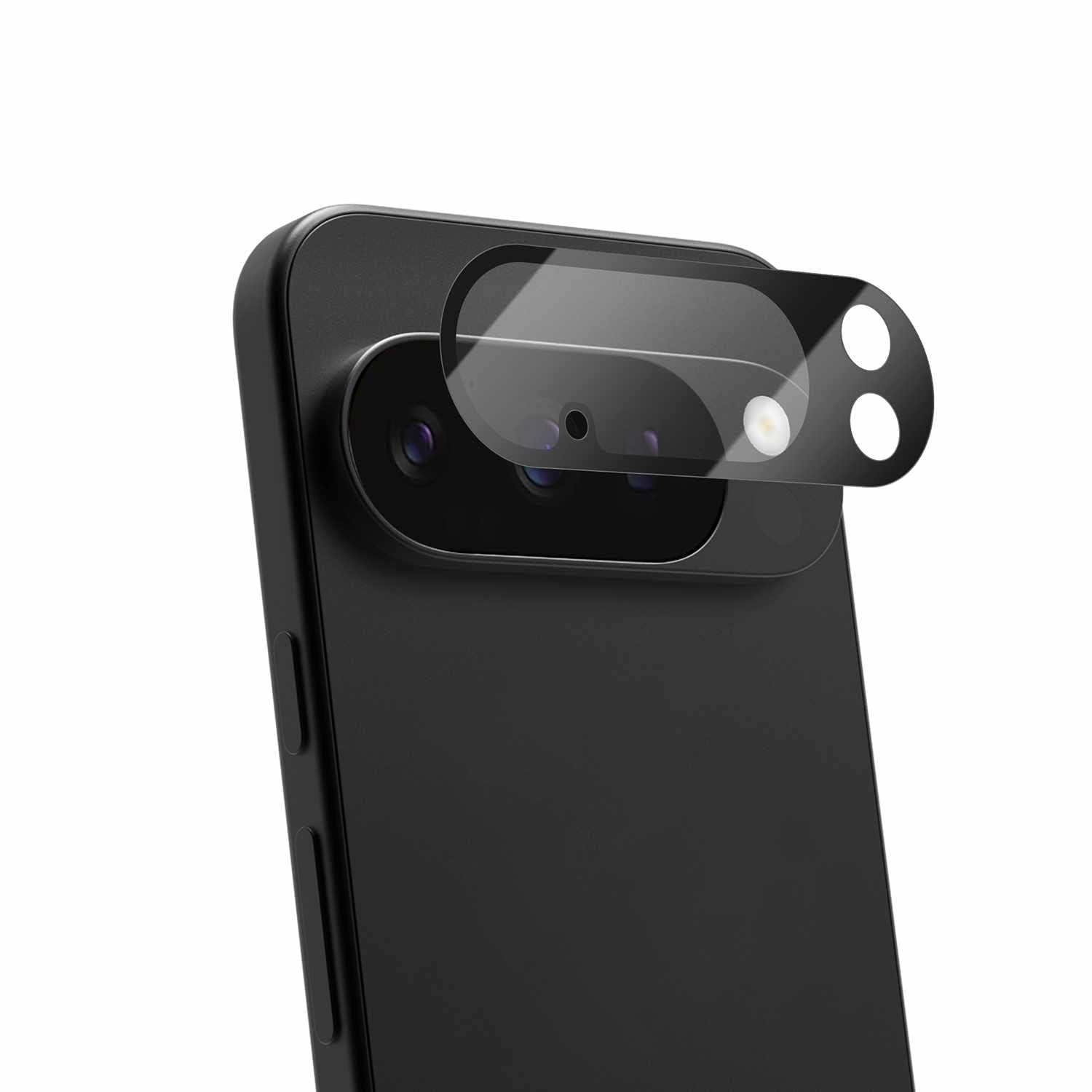 Blu Element Protecteur D'objectif à Couverture Complète pour Google Pixel 10 Pro XL