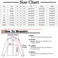 thumbnail image 2 of LSLJS Women's Button Cardigans Plus Size Long Sleeve Open Front Sweater Outerwear Plush Coat, 2 of 4