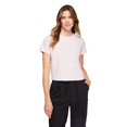 thumbnail image 1 of George Women'S Shrunken T-Shirt, 1 of 6