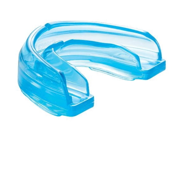 Shock Doctor Youth Braces Strapless Mouth Guard