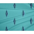 thumbnail image 4 of oneOone Polyester Lycra Fabric Abstract Ikat Print Fabric By The Yard 56 Inch Wide, 4 of 4