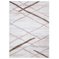thumbnail image 2 of A2Z Salvador 9957 Contemporary Modern Soft Hallway Runner Bedside Area Rug, 2 of 6