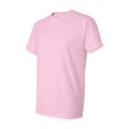 thumbnail image 1 of Gildan - DryBlend T-Shirt - 8000 - Light Pink - Size: S, 1 of 1