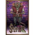 thumbnail image 1 of Teenage Mutant Ninja Turtles: Mutant Mayhem - Splinter, 1 of 4