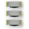 thumbnail image 1 of 3 Lames de Rechange pour Rasoir Philips Oneblade, 1 of 7