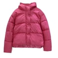 thumbnail image 1 of MASRIN Running Jacket  Womens Basic Hoodie Jackets Solid Color Zip Up Hooded Coats with Pockets Plus Size Loose Outwear Sweatshirts Sweater Stone, 1 of 3