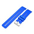thumbnail image 3 of EGNMCR Forerunner35 Quick-release Strap F35 Smart Watch Replacement Strap Silicone Band, 3 of 4