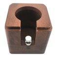 thumbnail image 1 of jifeng Espresso Tamper Mat Stand Coffee Maker Support Base Rack Coffee Accessories Easy Universal, 1 of 8