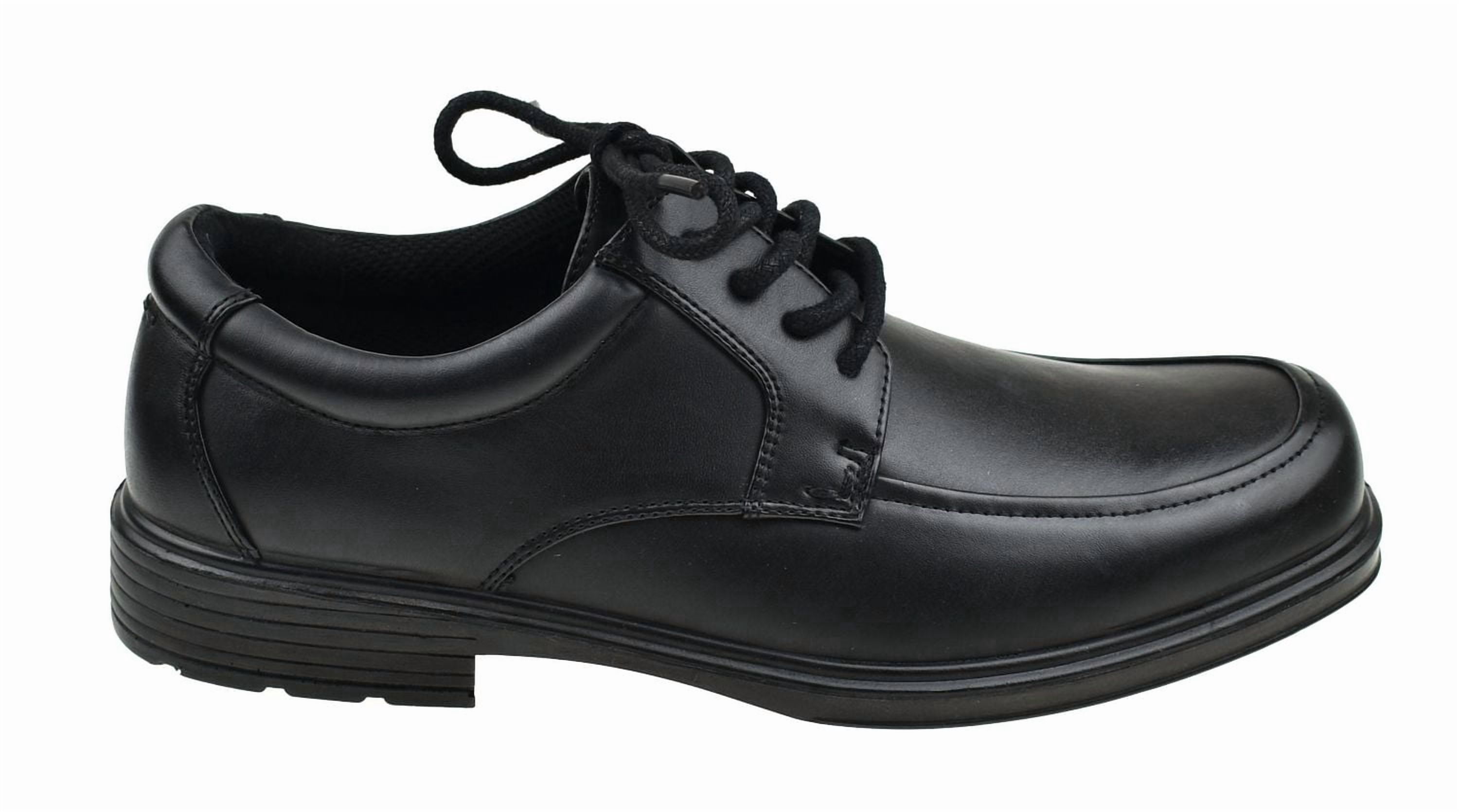 CHAUSSURES DE CHAMBRE À LACETS POUR HOMMES GEORGE