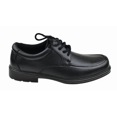CHAUSSURES DE CHAMBRE À LACETS POUR HOMMES GEORGE