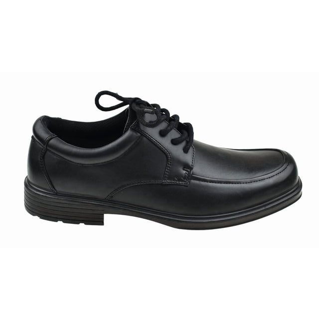 CHAUSSURES DE CHAMBRE À LACETS POUR HOMMES GEORGE